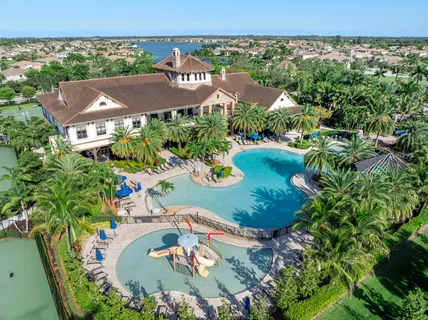 $629,900 | 9628 Town Parc Circle South, Parkland, FL 33076