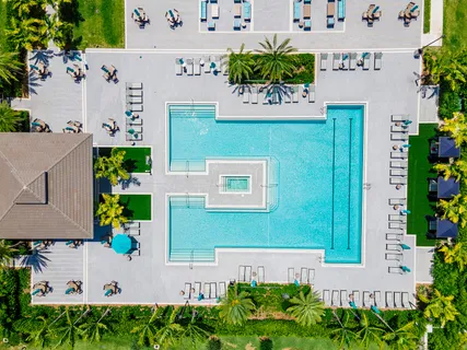 $629,900 | 9628 Town Parc Circle South, Parkland, FL 33076