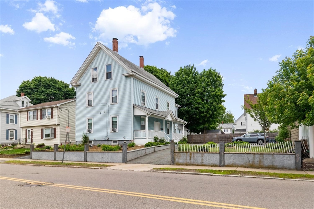 33 Warren Street Peabody, MA 01960 - Photo 35 of 38