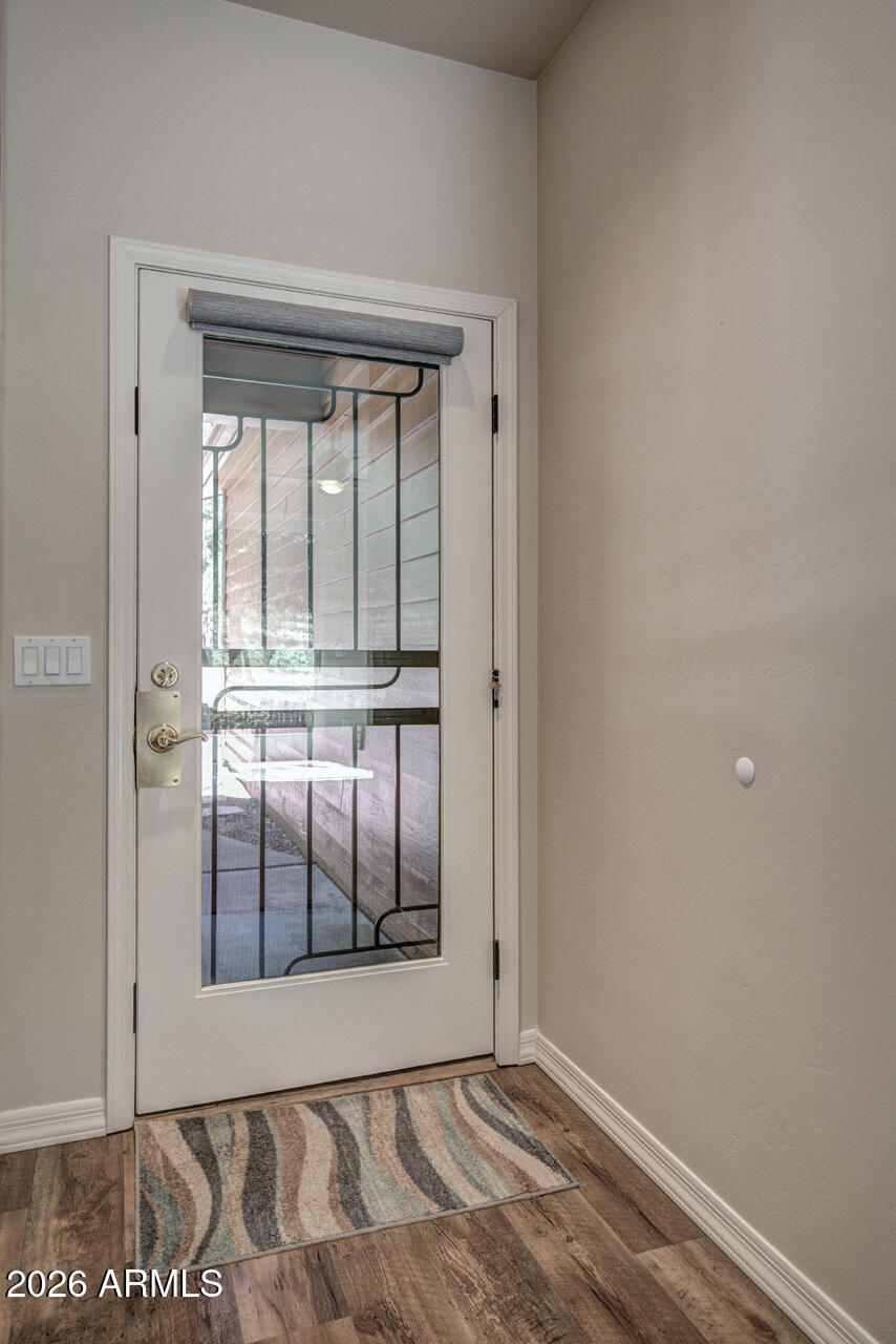 2113 Florence Road Payson, AZ 85541 - Photo 24 of 37 Front Door