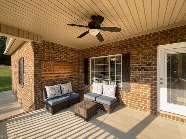 501 Scott Farm Road Clemmons, NC 27012 - Photo 5 of 30