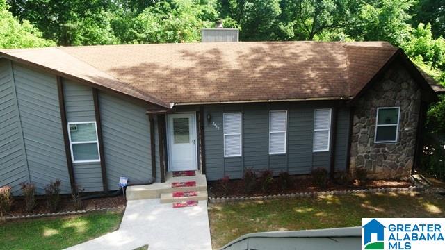 3457 Ridgecrest Drive, Unit 1 Birmingham, AL 35216 - Photo 43 of 43