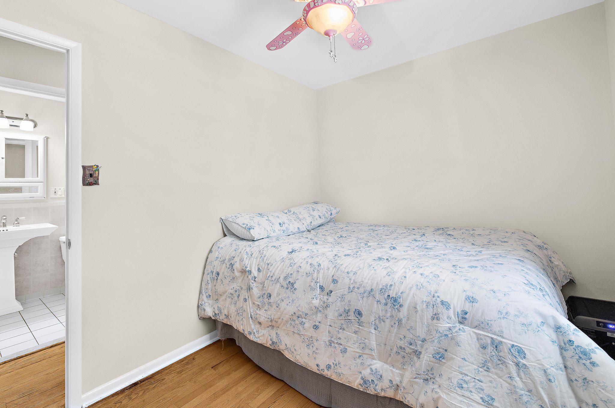 5822 Forest Hill Road Elkridge, MD 21075 - Photo 27 of 55 Bedroom 3