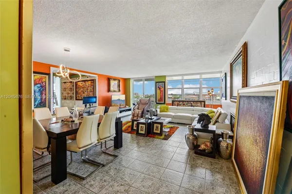 $2,850 | 2100 Sans Souci Boulevard, Unit B706, North Miami, FL 33181