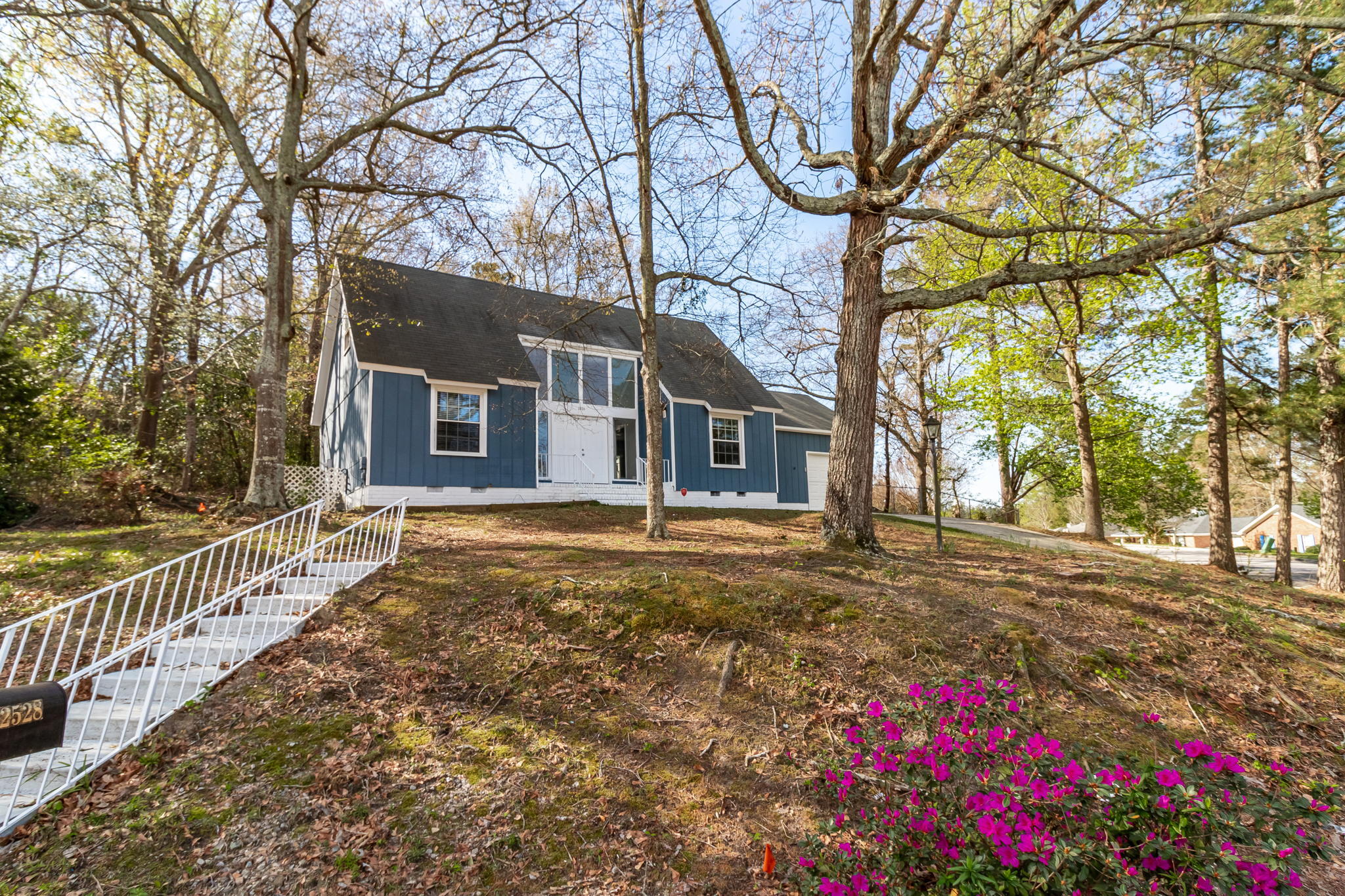 2528 Crosscreek Road Hephzibah, GA 30815 - Photo 1 of 45 MAIN PHOTO