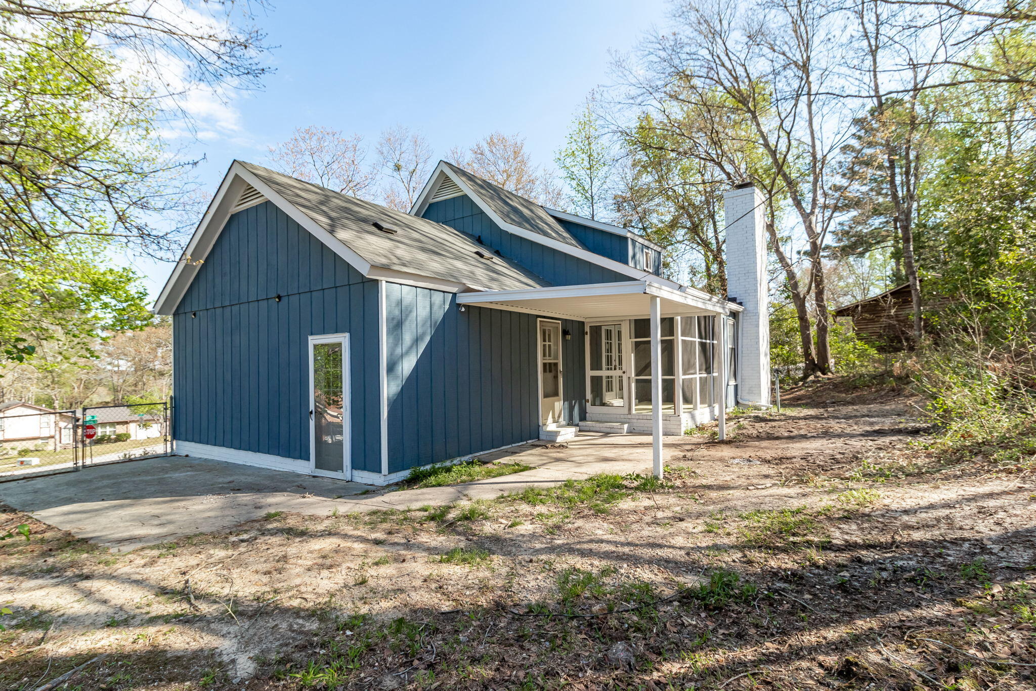 2528 Crosscreek Road Hephzibah, GA 30815 - Photo 41 of 45 41-web-or-mls-2528 CROSSCREEK RD FINAL-8