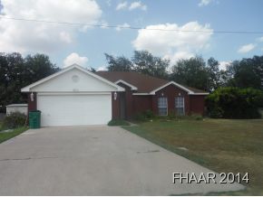 1016 Hickory Lane Kempner, TX 76539 - Photo 1 of 1