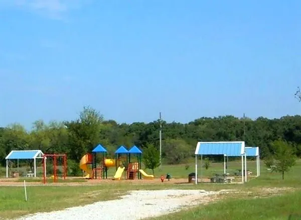 $85,000 | Lot 8 Runaway Bay Drive, Runaway Bay, TX 76426