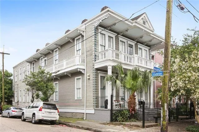 $312,000 | 1440 Magazine Street, Unit B, New Orleans, LA 70130
