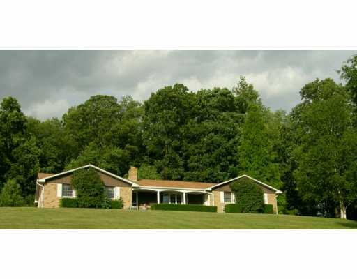 427 Bullcreek Road Butler, PA 16002 - Photo 1 of 8 Exterior Front.