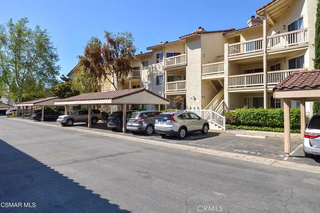 a view of city and mountain