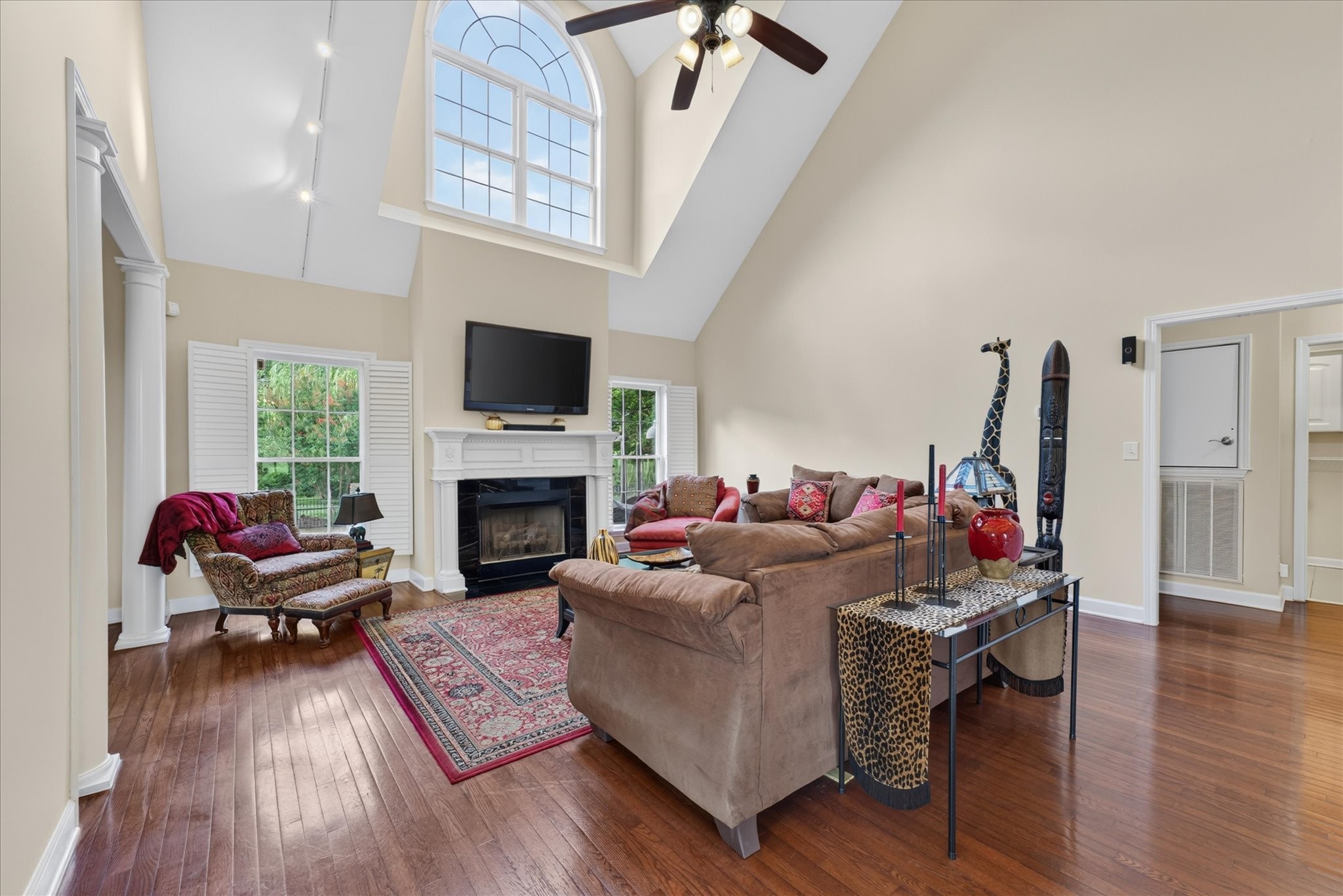 900 McClure Road Clarksville, TN 37040 - Photo 17 of 78 Gallery Image 17