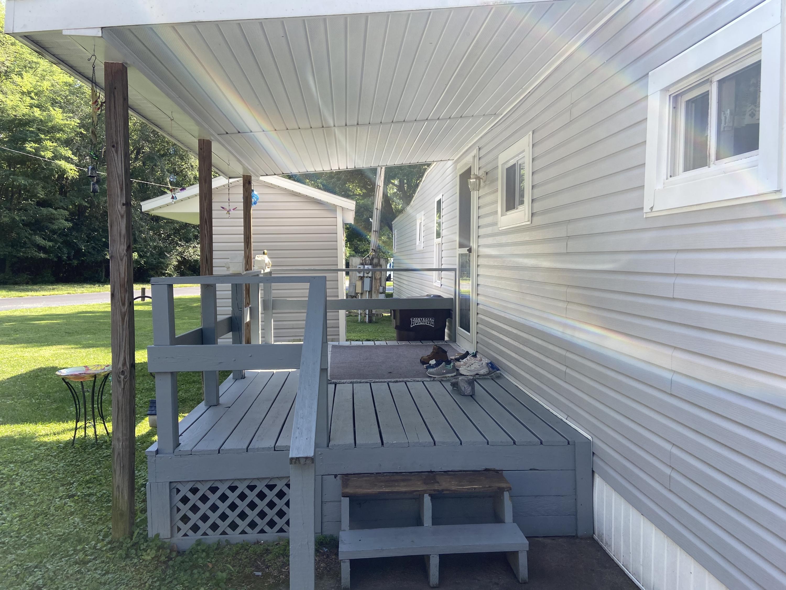 314 Mobile Street Springfield, OH 45503 - Photo 3 of 17