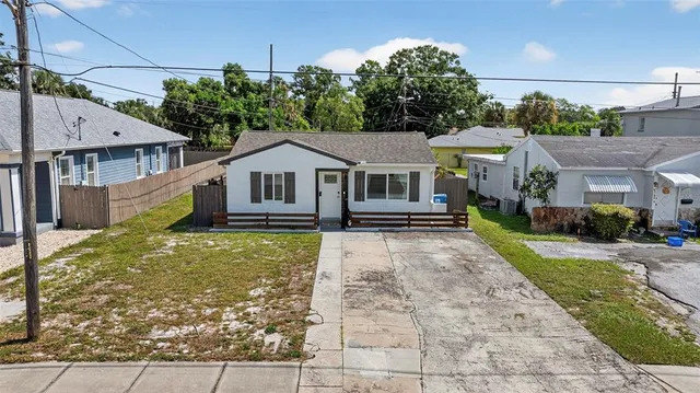 $345,000 | 1324 40th Street South, St. Petersburg, FL 33711
