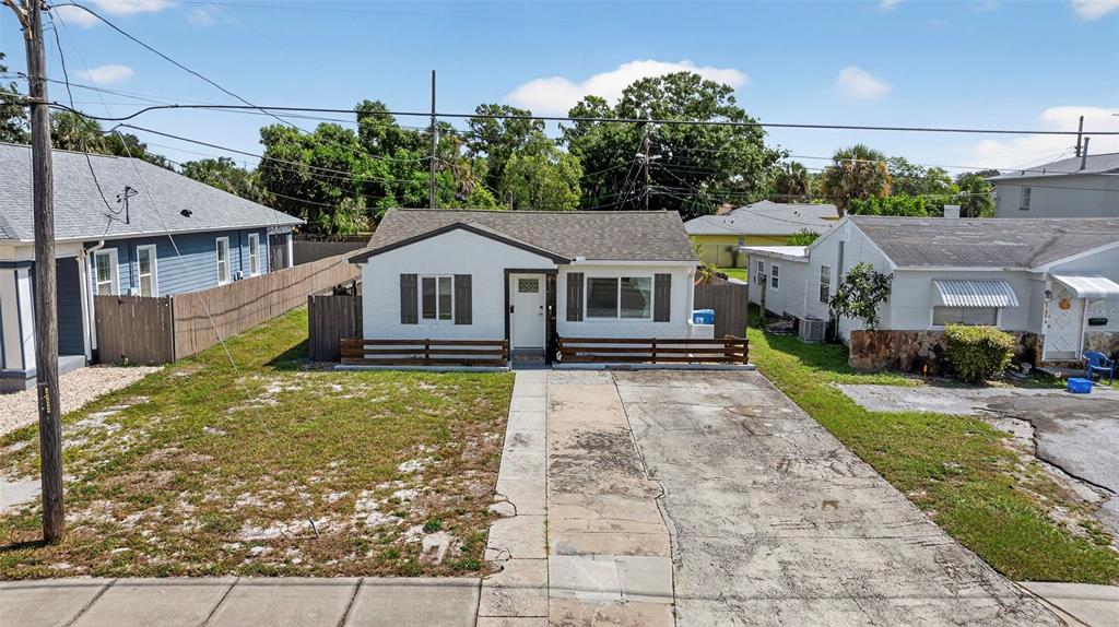 1324 40th Street South St. Petersburg, FL 33711 - Photo 35 of 39