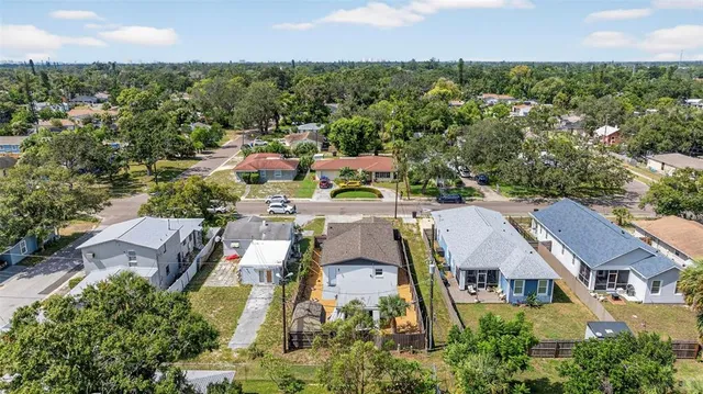 $345,000 | 1324 40th Street South, St. Petersburg, FL 33711