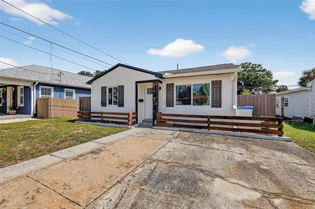 $345,000 | 1324 40th Street South, St. Petersburg, FL 33711