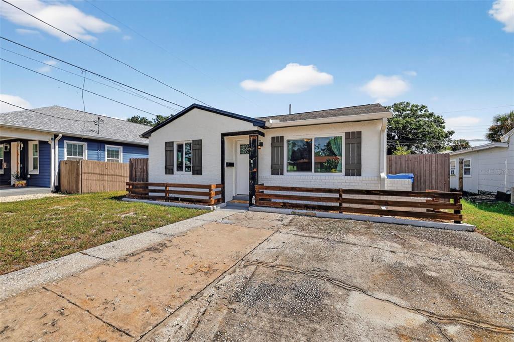 1324 40th Street South St. Petersburg, FL 33711 - Photo 39 of 39