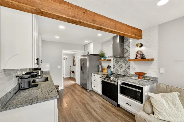 $345,000 | 1324 40th Street South, St. Petersburg, FL 33711