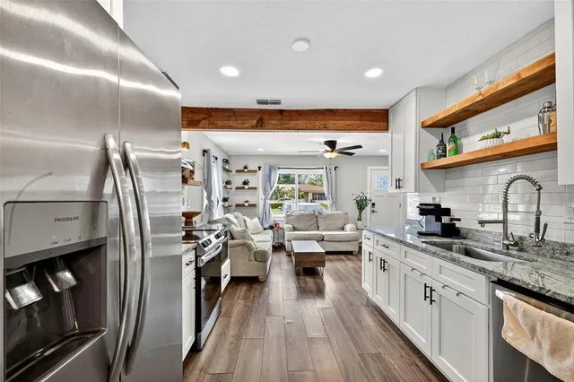 $345,000 | 1324 40th Street South, St. Petersburg, FL 33711