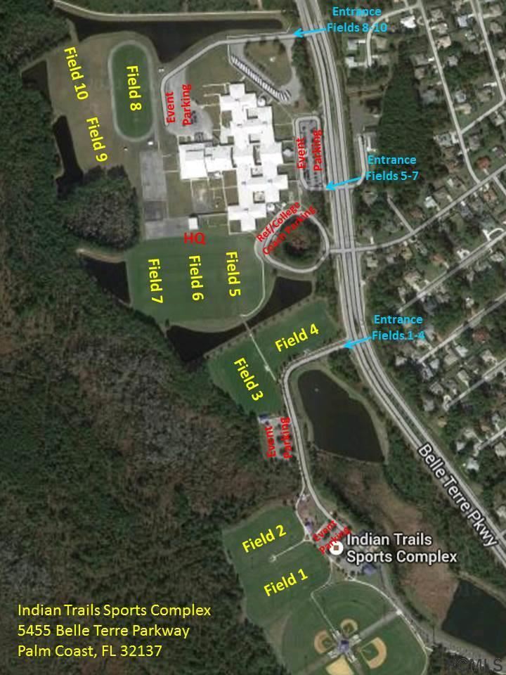 5 Ricardo Place Palm Coast, FL 32164 - Photo 10 of 16 Gallery Image 10