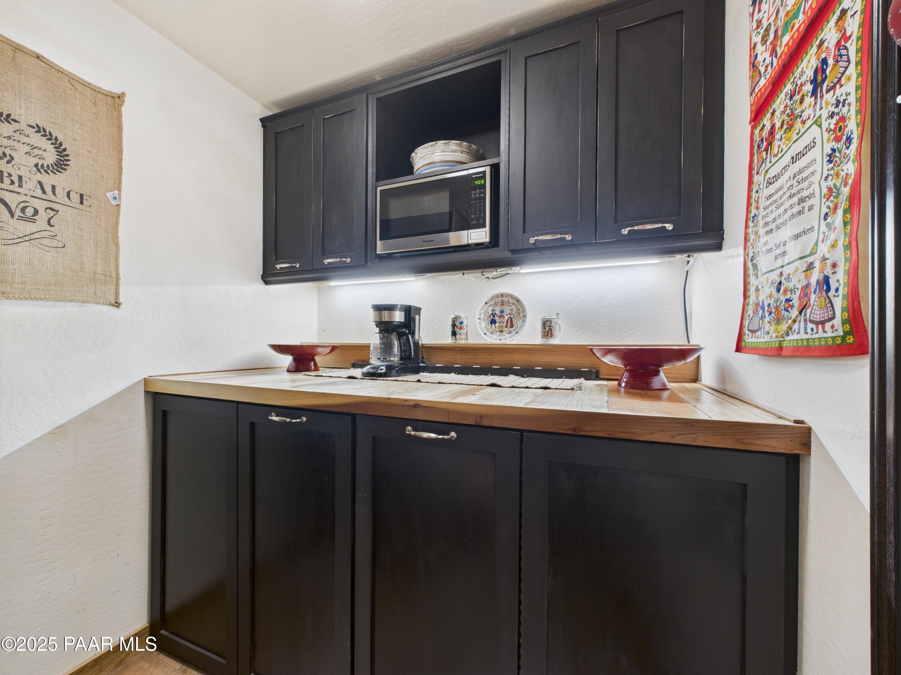 835 Happy Valley Road Prescott, AZ 86305 - Photo 16 of 61 Coffee Bar