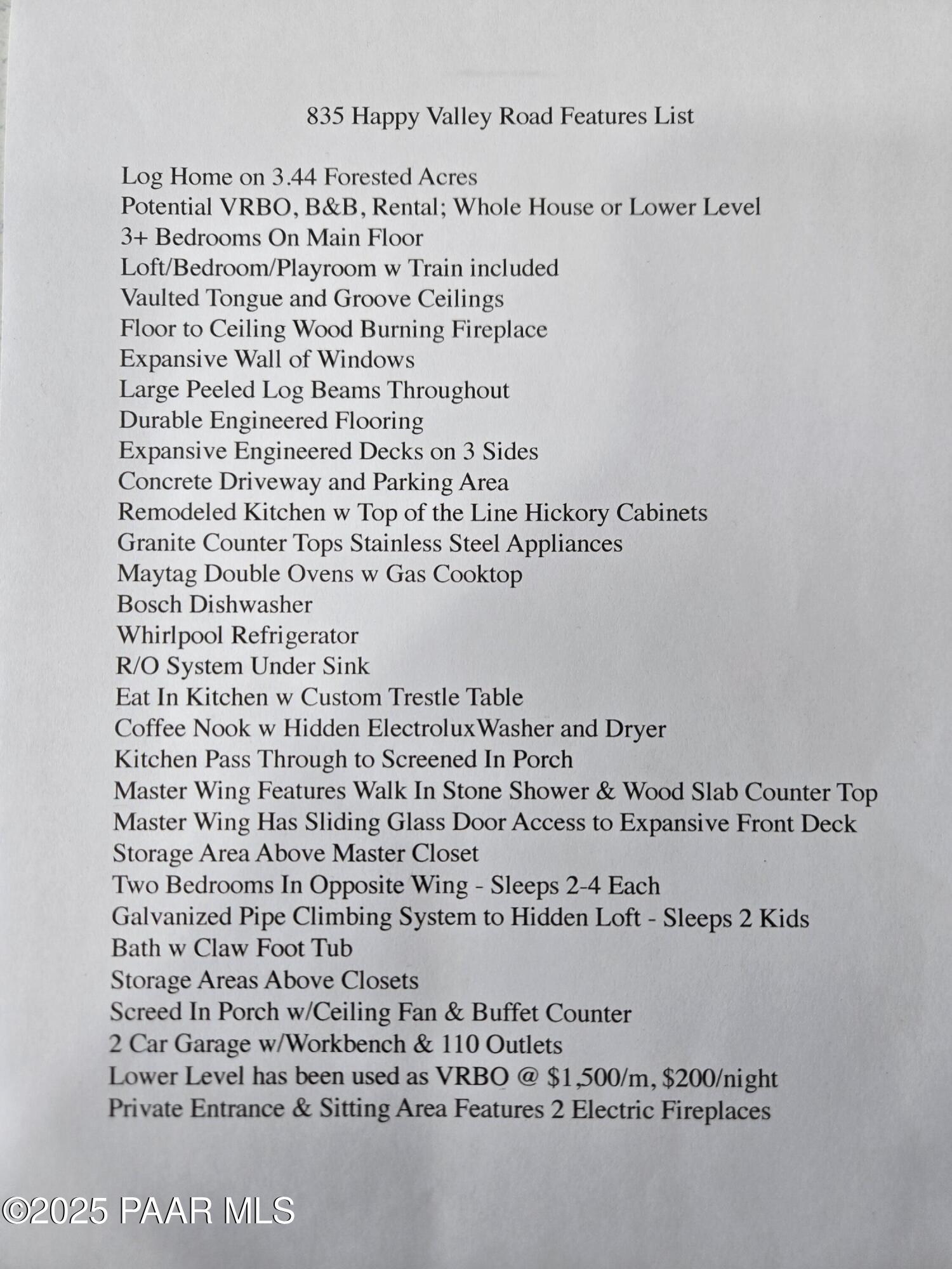 835 Happy Valley Road Prescott, AZ 86305 - Photo 18 of 61