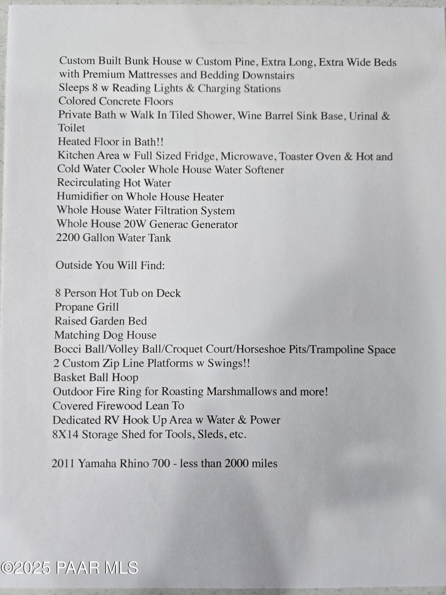 835 Happy Valley Road Prescott, AZ 86305 - Photo 19 of 61