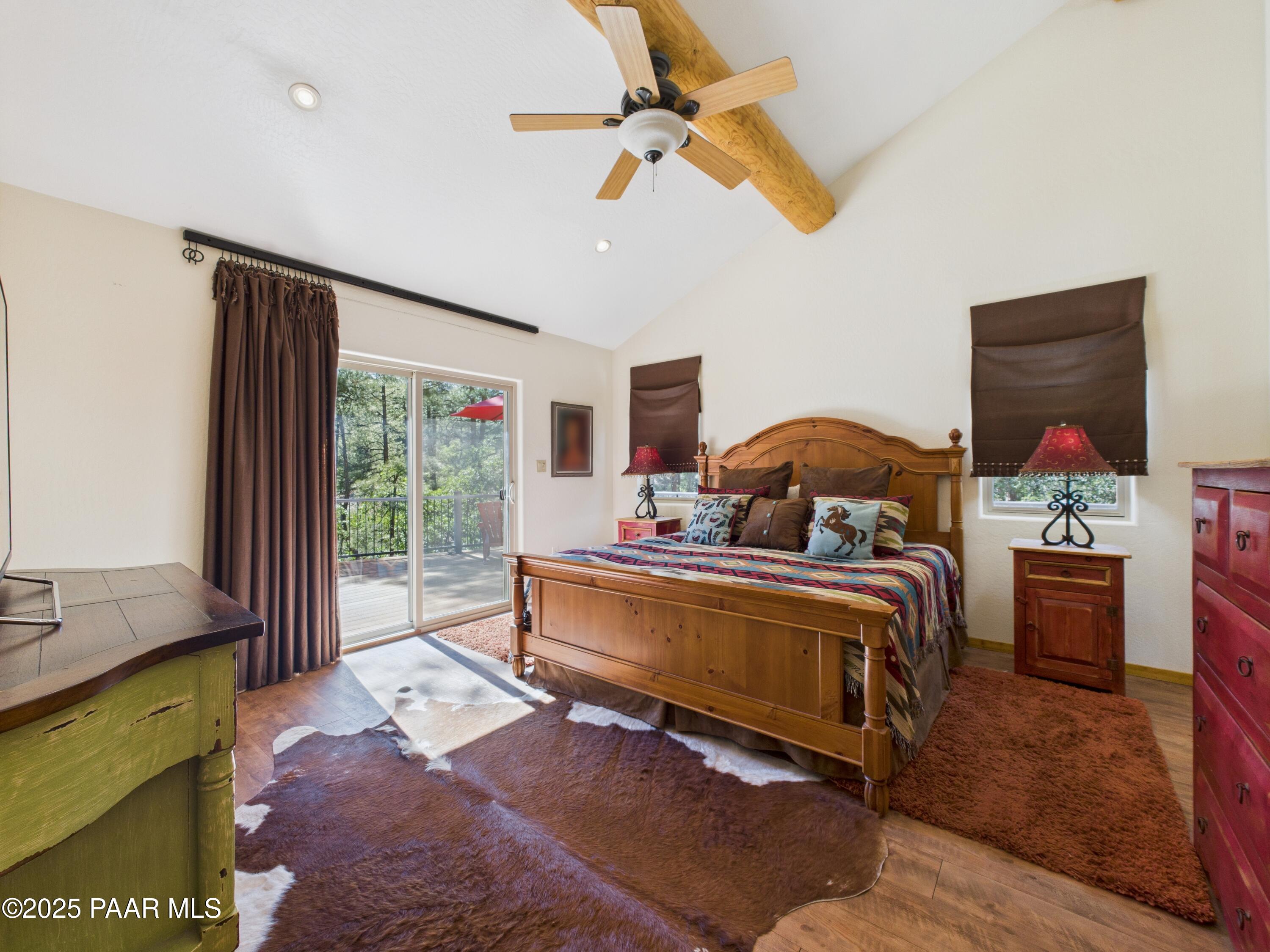 835 Happy Valley Road Prescott, AZ 86305 - Photo 22 of 61 a living room with furniture and a window