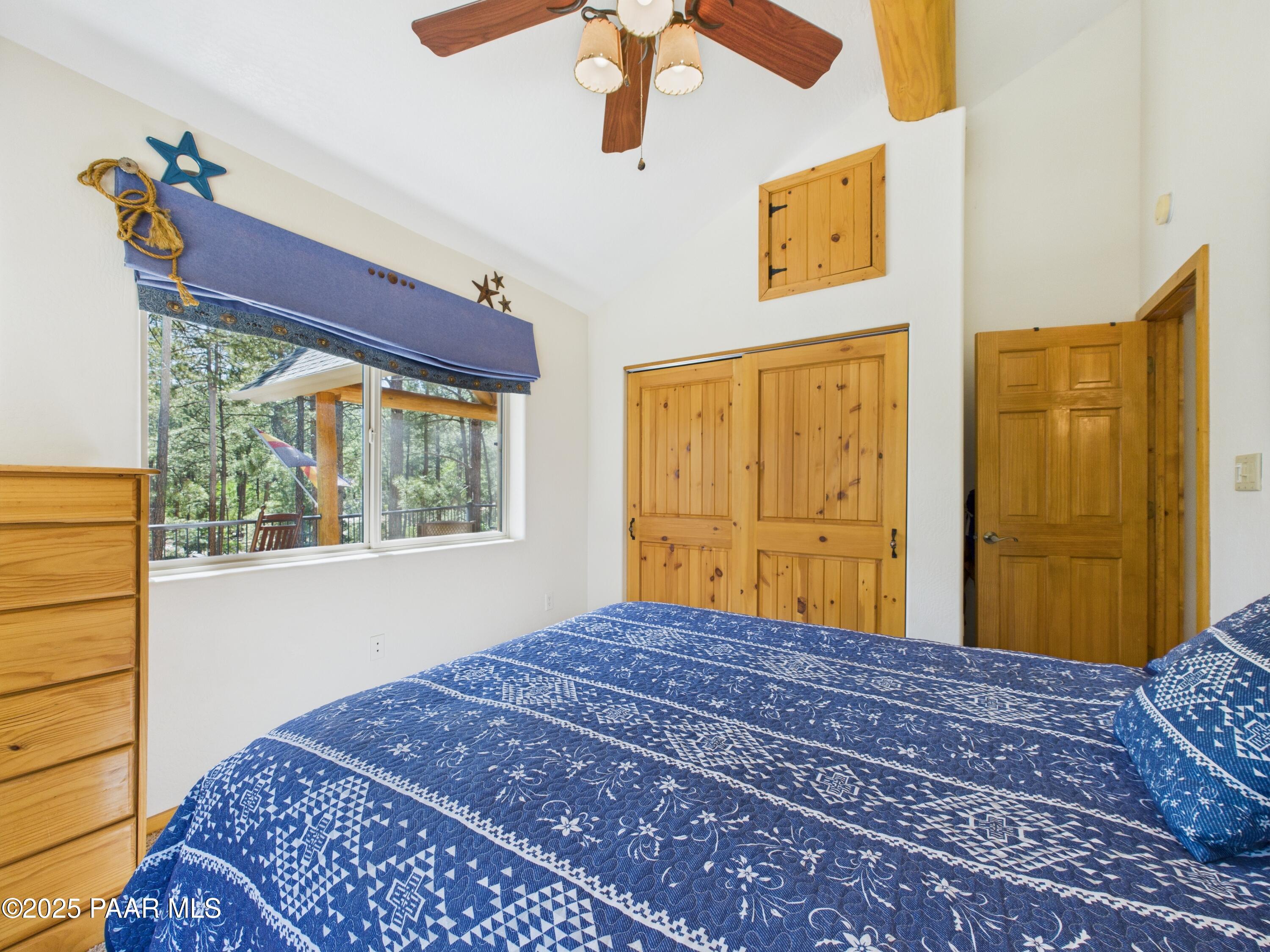 835 Happy Valley Road Prescott, AZ 86305 - Photo 26 of 61 Guest Bedroom 1