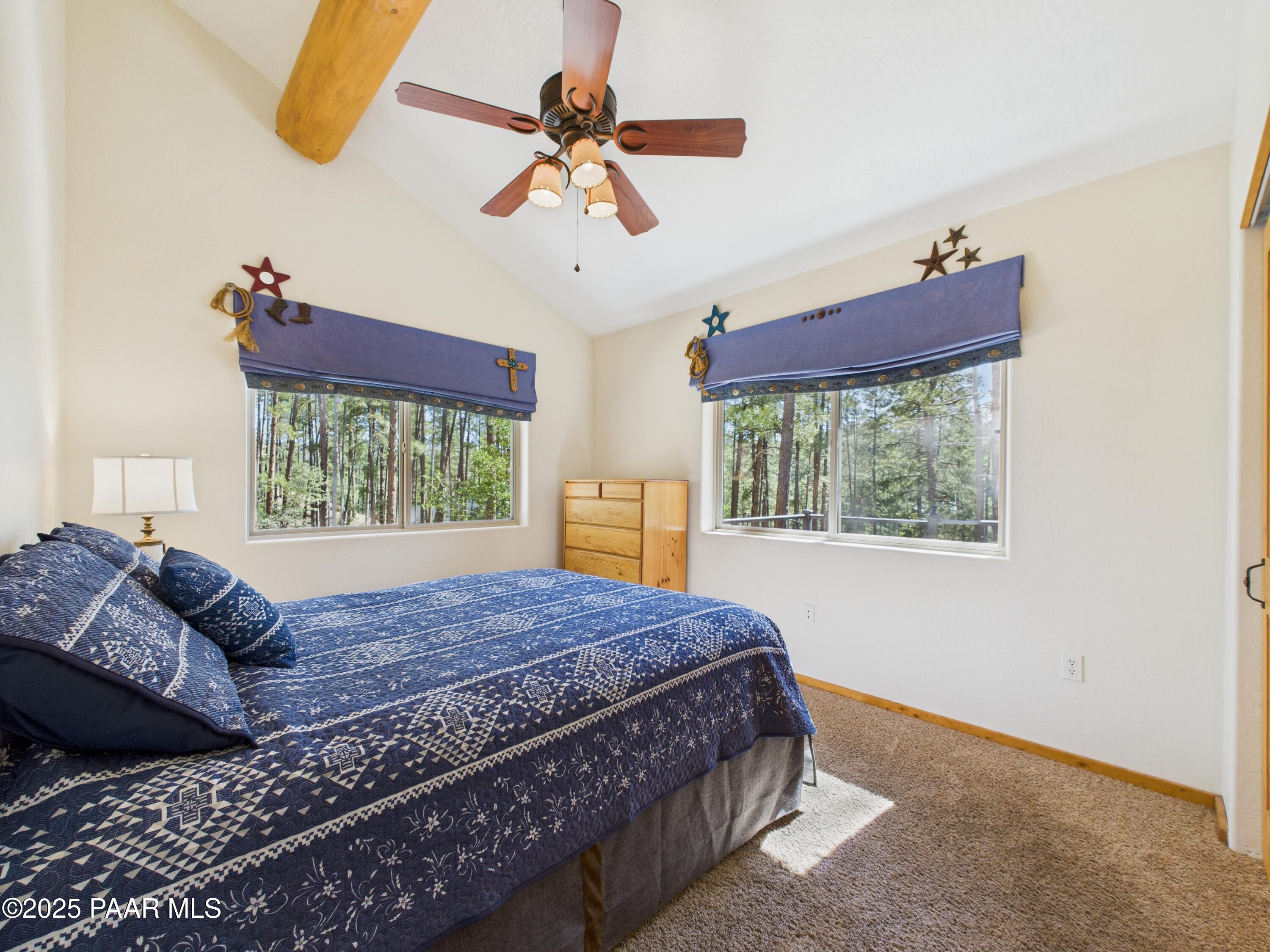 835 Happy Valley Road Prescott, AZ 86305 - Photo 27 of 61 Guest Bedroom 1