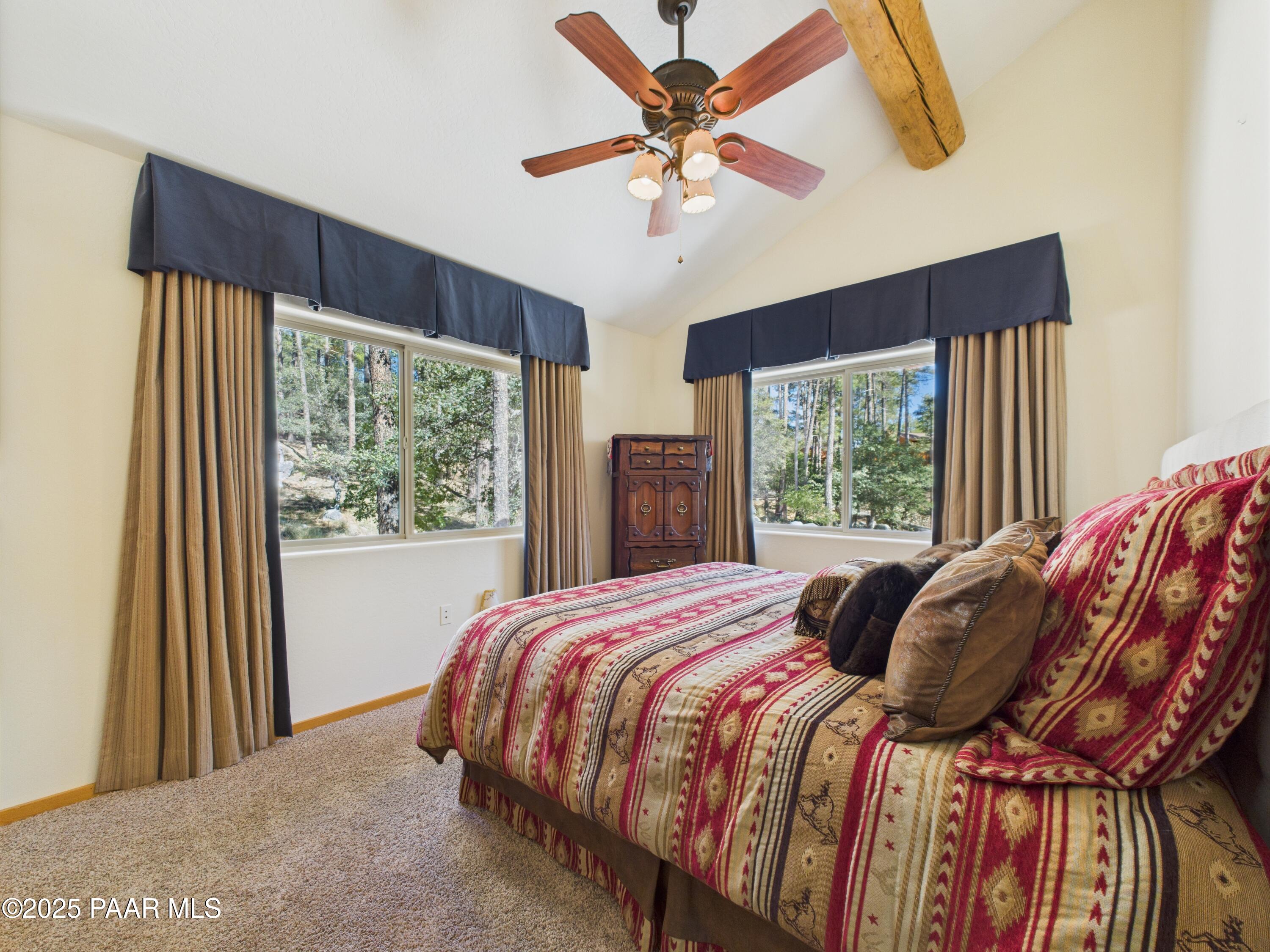 835 Happy Valley Road Prescott, AZ 86305 - Photo 28 of 61 Guest Bedroom 2