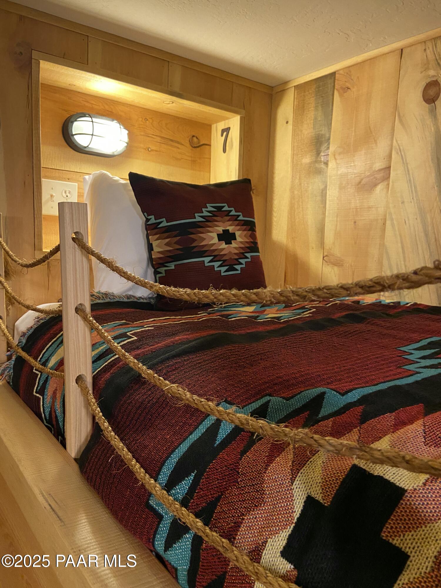 835 Happy Valley Road Prescott, AZ 86305 - Photo 38 of 61 a room with gym equipment