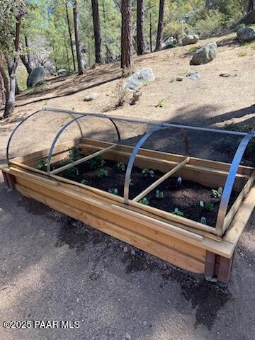 835 Happy Valley Road Prescott, AZ 86305 - Photo 54 of 61 a view of roof