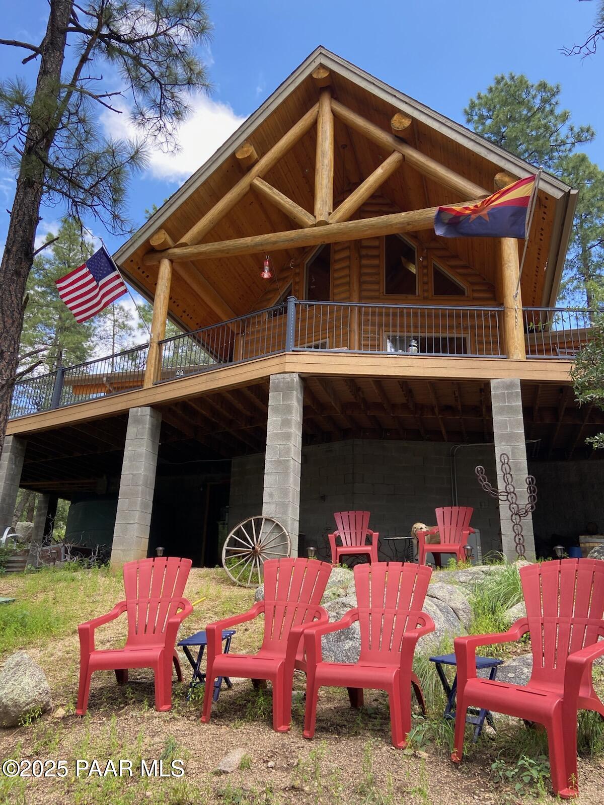 835 Happy Valley Road Prescott, AZ 86305 - Photo 58 of 61 Lots of Fun in the Sun!