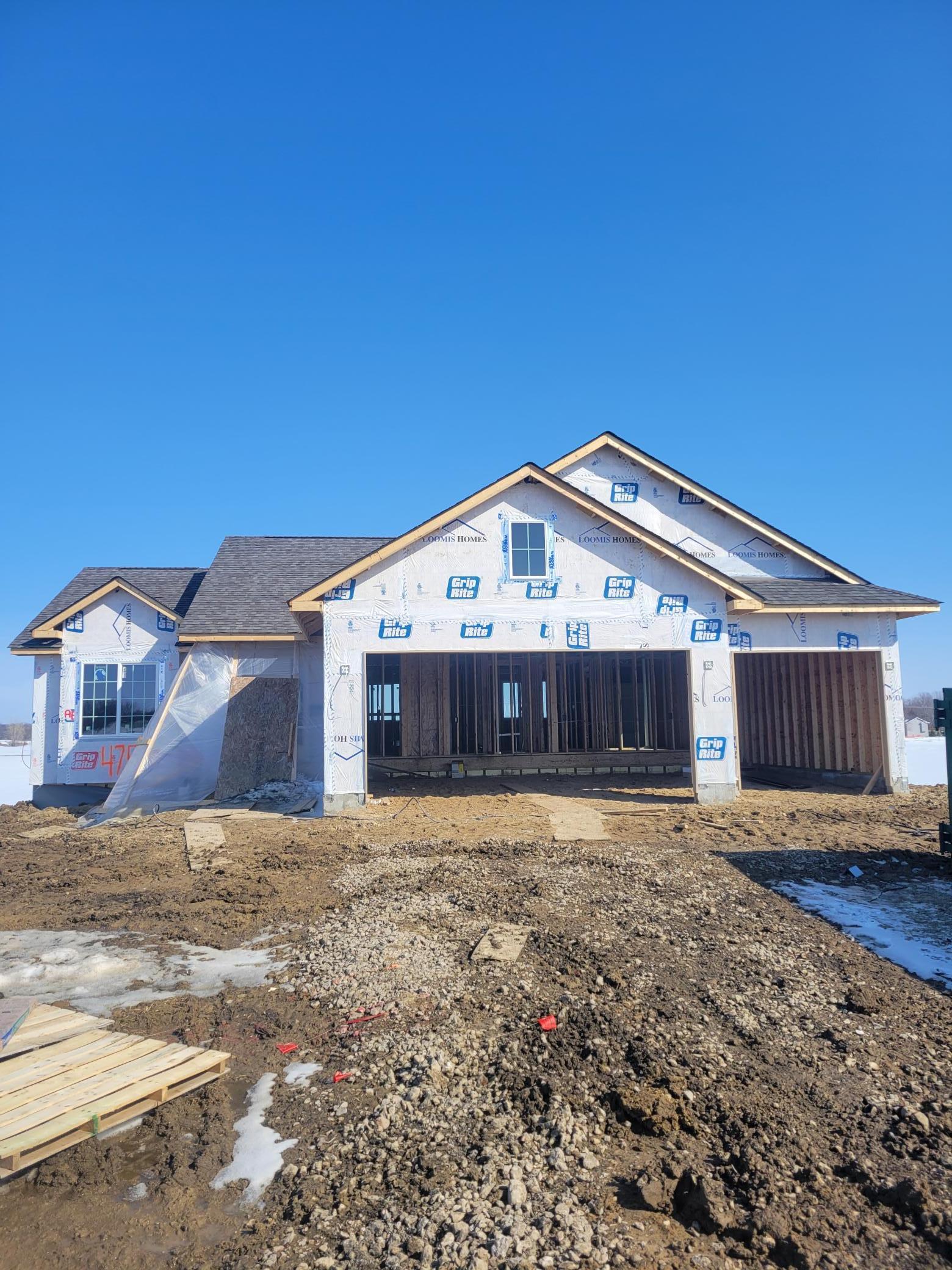 475 Prairie View Drive Cologne, MN 55322 - Photo 1 of 1 Gallery Image 1