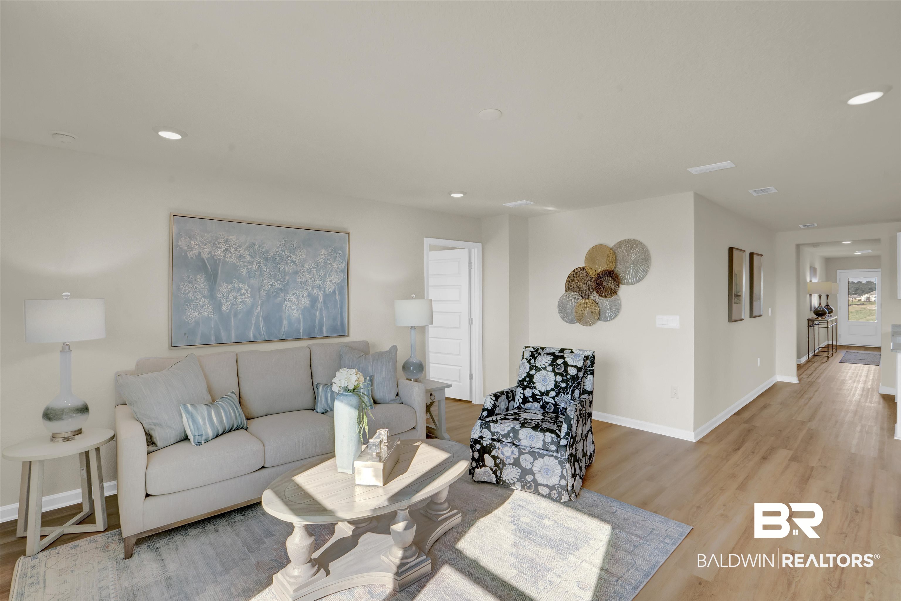 1056 Hayward Loop Foley, AL 36535 - Photo 15 of 46