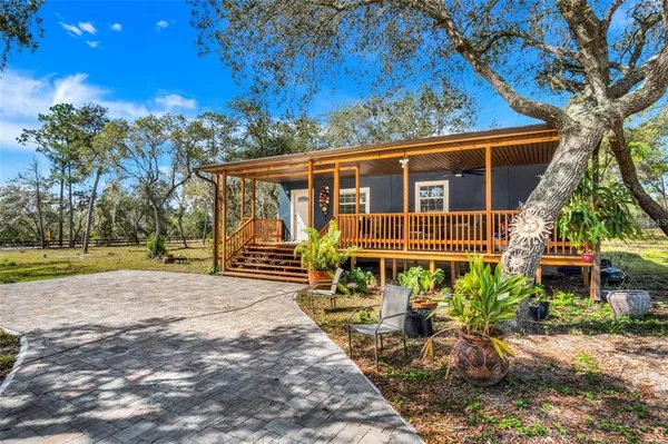 $820,000 | 40140 Swift Road, Eustis, FL 32736