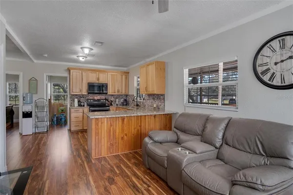 $820,000 | 40140 Swift Road, Eustis, FL 32736