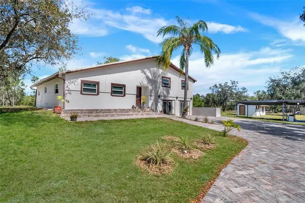 $820,000 | 40140 Swift Road, Eustis, FL 32736