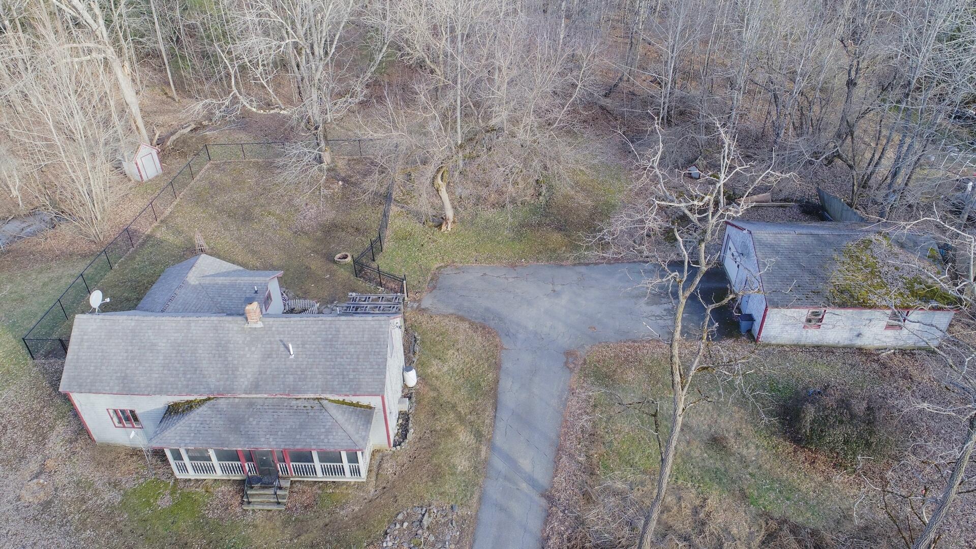 270 Upper Dedham Road Dedham, ME 04429 - Photo 1 of 36 Arial View
