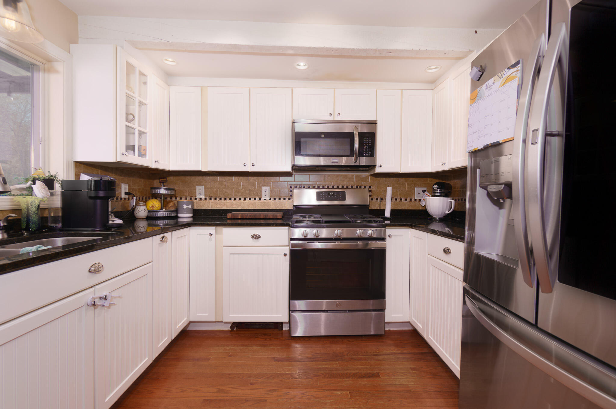 270 Upper Dedham Road Dedham, ME 04429 - Photo 12 of 36 Kitchen