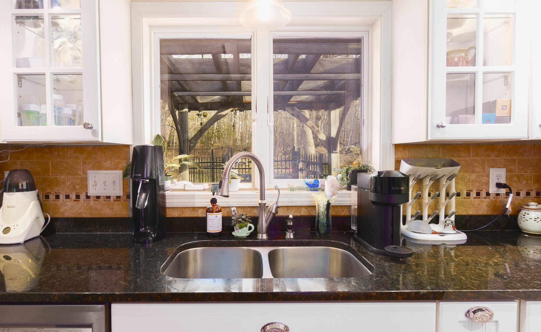270 Upper Dedham Road Dedham, ME 04429 - Photo 13 of 36 Kitchen