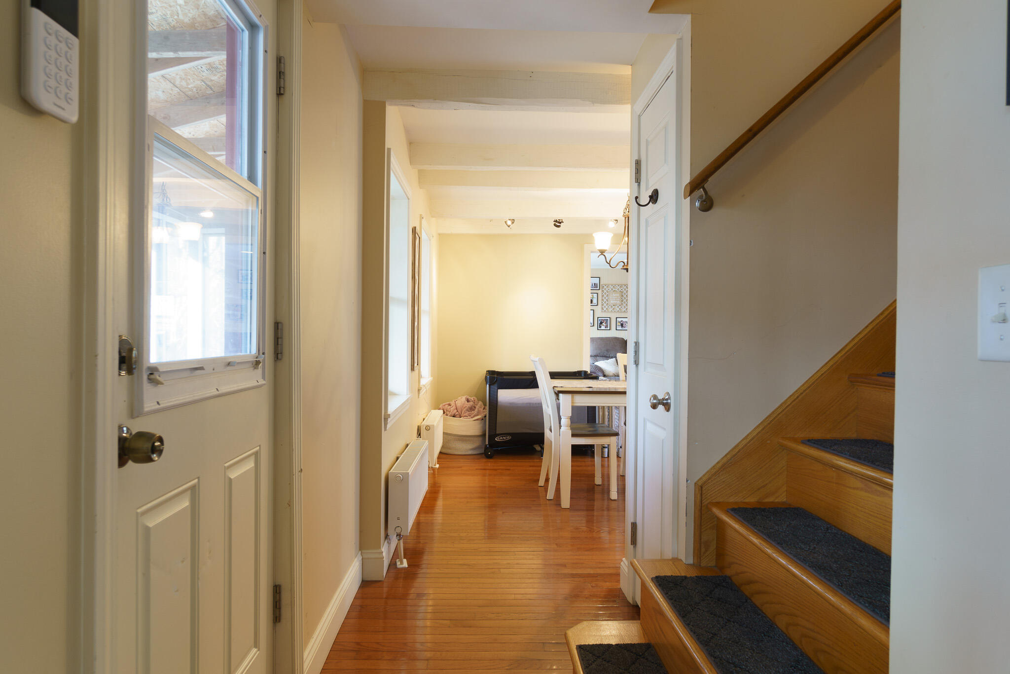 270 Upper Dedham Road Dedham, ME 04429 - Photo 21 of 36 Entry