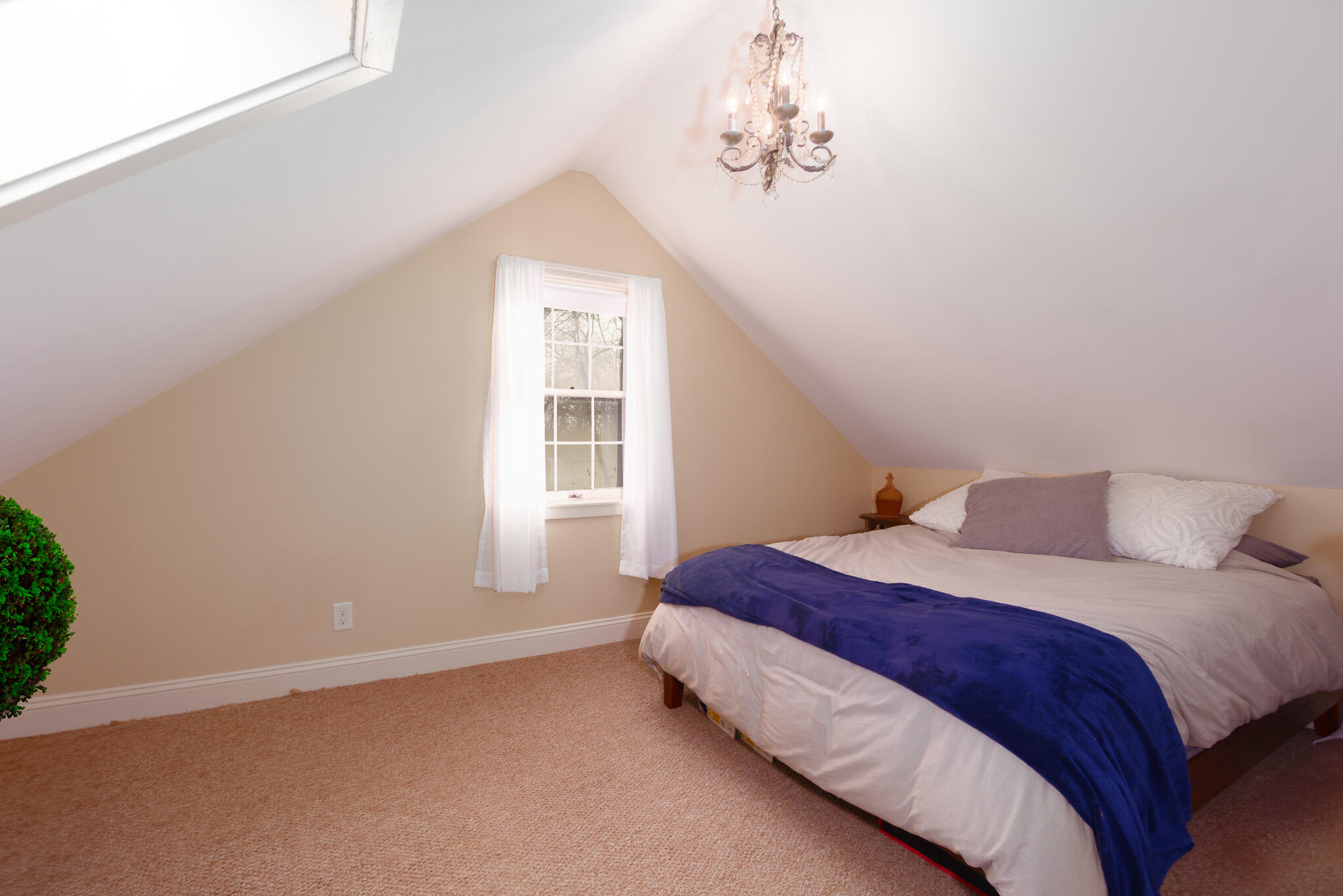 270 Upper Dedham Road Dedham, ME 04429 - Photo 26 of 36 Bedroom 2