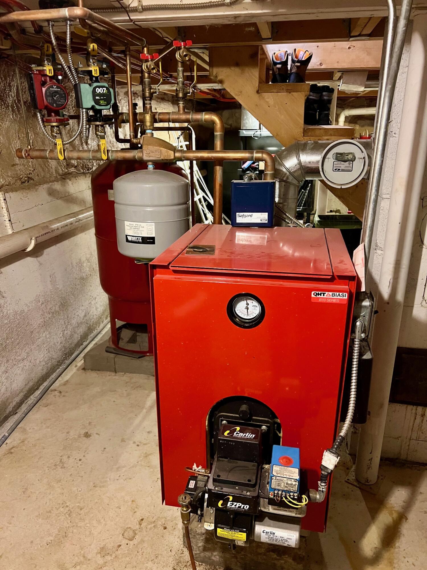 270 Upper Dedham Road Dedham, ME 04429 - Photo 29 of 36 IMG_8136