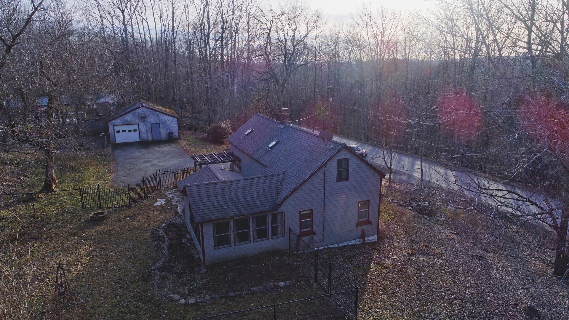 270 Upper Dedham Road Dedham, ME 04429 - Photo 4 of 36 Home