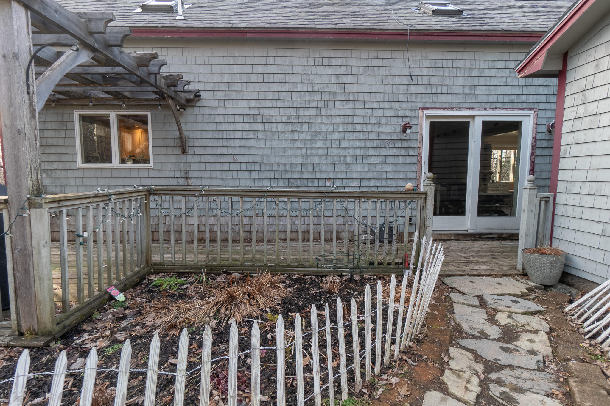 270 Upper Dedham Road Dedham, ME 04429 - Photo 8 of 36 Deck