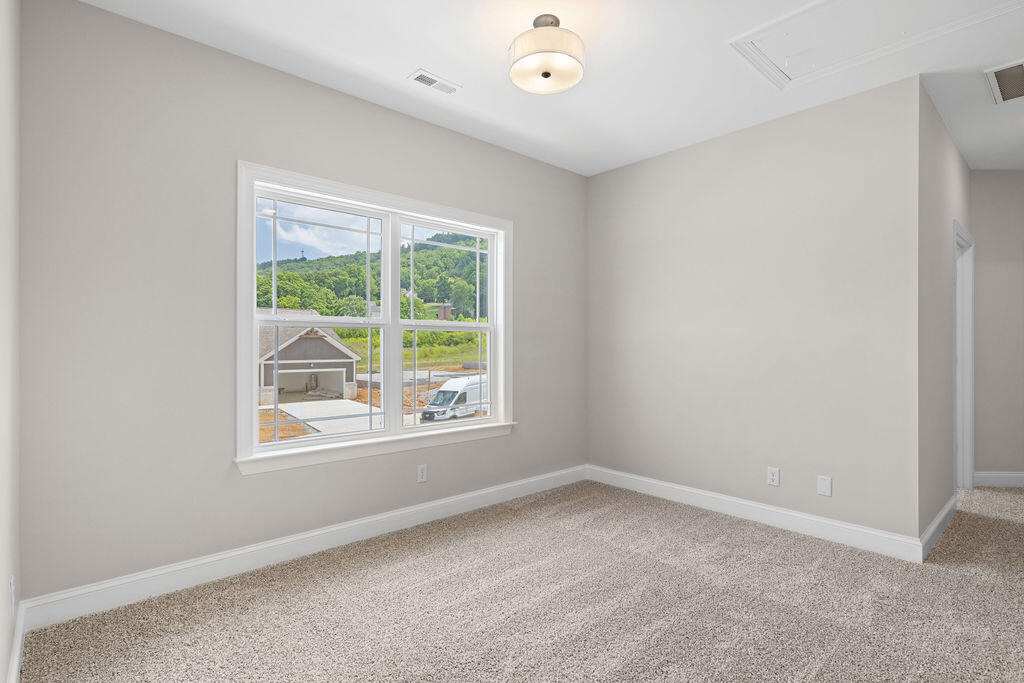 9828 Mayfly Road, Unit 73 Ooltewah, TN 37363 - Photo 26 of 37 Hudson-floor-plan-bedroom