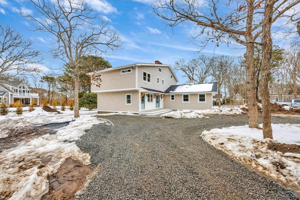 531 Menauhant Road Falmouth, MA 02536 - Photo 38 of 42